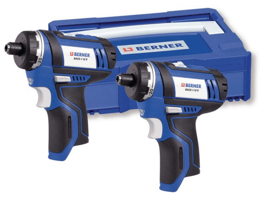 Boulonnerie, quincaillerie - Meubles, rangements - 2 BACS-1 12V, BC1 (par 1)