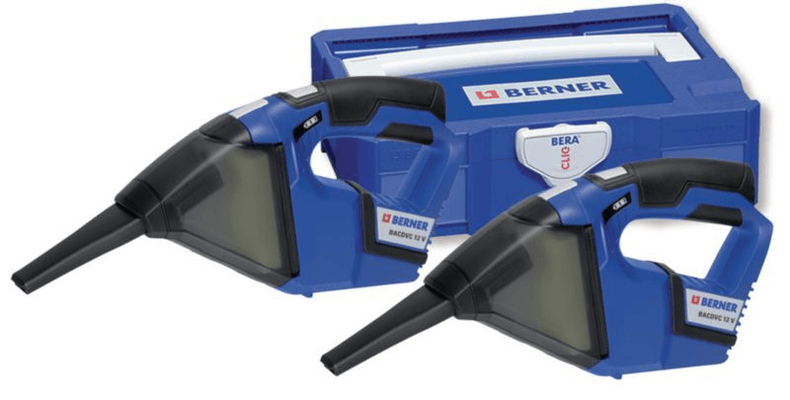 Boulonnerie, quincaillerie - Meubles, rangements - 2 BACDVC 12V, BC1 (par 1)