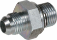 Réduct. JIC/ métr. 9/16" x M16