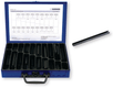 Coffret F 35 D goupilles élastiques - 119 pcs (par 1)