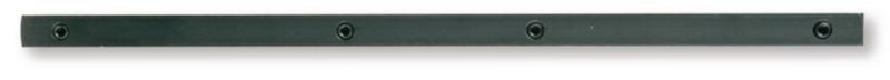 Boulonnerie, quincaillerie - Meubles, rangements - Connecteur guide rail (par 1)