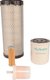 Kit de service P535HX kit 2 Every (sans huile)