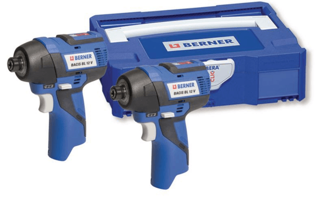 Boulonnerie, quincaillerie - Meubles, rangements - 2 BACIS BL 12V, BC1 (par 1)