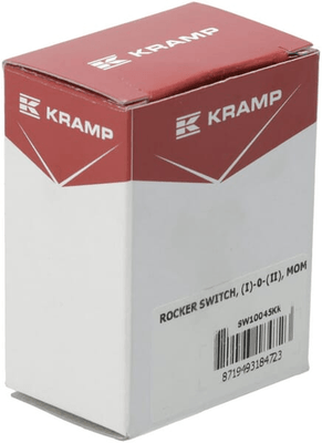 Pièces agricoles - Electricité - Interrupteur à bascule, (I)-0-(II), maman sur maman, 12 V, 4 broches, options de blocage de différentiel