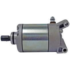 Pièces agricoles - Eclairage - Démarreur 12V, 9 dents, CW
