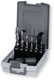 Coffret HSS 1/4" Prêt à visser M 3 - M 10 (par 1)