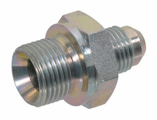 Pièces agricoles - Hydraulique - Adaptateur 1 5/8 JIC 1 BSP