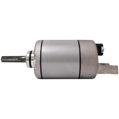 Pièces agricoles - Eclairage - Démarreur 12V, 9 dents, CW