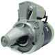 Démarreur 12V, 1,1kW, 8 dents, CW