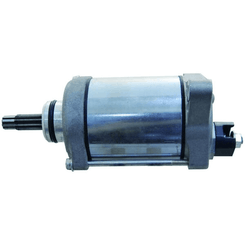 Pièces agricoles - Eclairage - Démarreur 12V, 9 dents, CCW