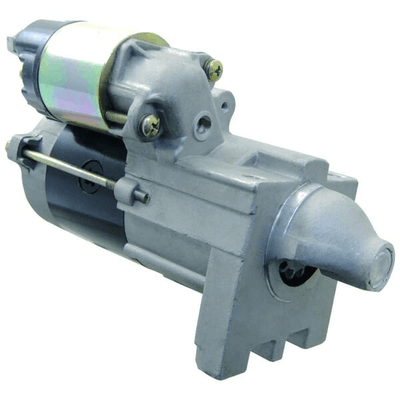 Pièces agricoles - Eclairage - Démarreur 12V, 0,8kW, 12 dents, CCW