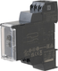 Minuterie étoile-triangle, 24-240Vac/dc, 0-30s