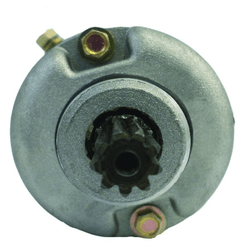 Pièces agricoles - Eclairage - Démarreur 12V, 9 dents, CCW