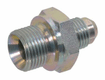 Union male UNF/BSP 9/16 - 3/8