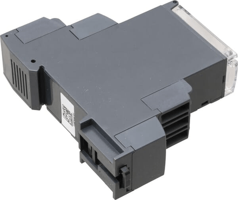 Pièces agricoles - Electricité - Minuterie étoile-triangle, 24-240Vac/dc, 0-30s