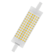 Ampoule LED 18.2W 827 R7S