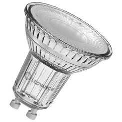 Pièces agricoles - Electricité - Ampoule LED 4.5W 840 GU10