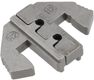 Jeu de matrices de sertissage pour cosses à fût ouvert (pourAMP super joint) (0,35-1,5 mm²)