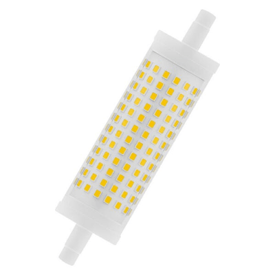 Pièces agricoles - Electricité - Ampoule LED 18.2W 827 R7S