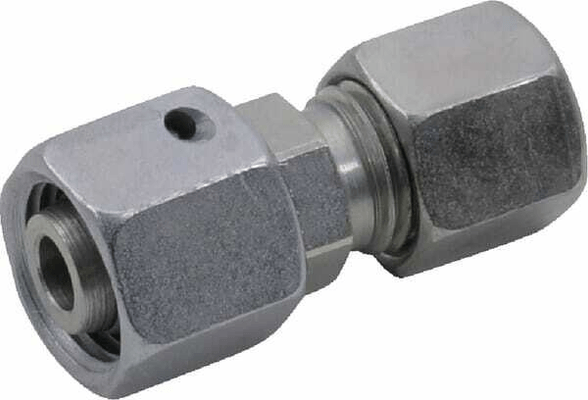 Pièces agricoles - Hydraulique - Raccord de réduction 28L-22L