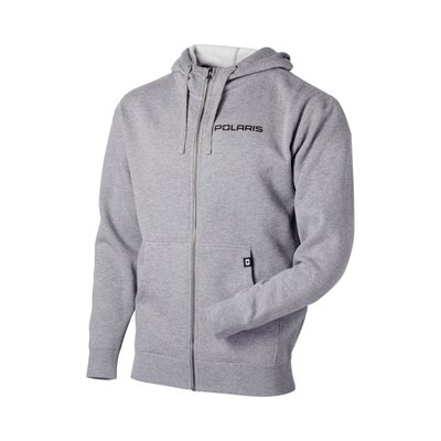 Pièces Quad & Motos - Équipement du pilote - M VENTURE HOODIE GRY M