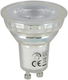 Ampoule LED SMD - Spot MR16 GU10 4W
