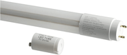 Tube LED TL - T8 120cm G13 14W 6500K