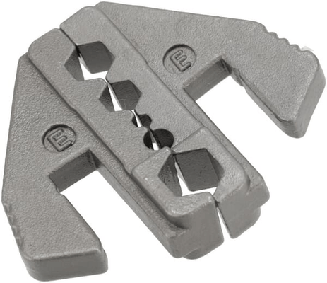 Pièces agricoles - Electricité - Crimp die set for RG type coaxial cable connectors (RG 58, 59, 62, 6)