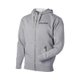 M VENTURE HOODIE GRY L