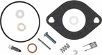 Kit de révision du carburateur