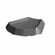 ASM-HEADREST,BLK Polaris origine