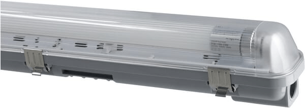 Pièces agricoles - Electricité - Eclairage LED TL avec Tube - 1x20,5W 150cm 4000K
