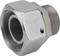Adapteur mâle femelle 38S 30S