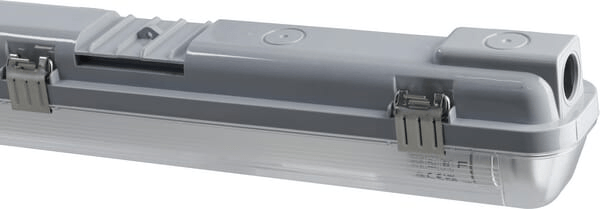 Pièces agricoles - Electricité - Eclairage LED TL avec Tube - 1x20,5W 150cm 4000K