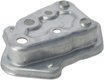 Plate-cylinder head