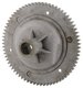 Pignon de boîte de vitesses Z-71 Gamma