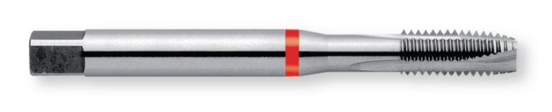Outils - Outils divers - Taraud machine Premium 371 M6 bague rouge (par 1)