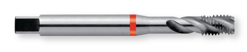 Outils - Outils divers - Taraud machine Premium hélicoidale bague rouge M10 (par 1)