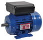Moteur électrique 1,1 kW