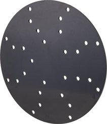 Pièces agricoles - Travail du sol - Adaptateur de disque MAXI 1000