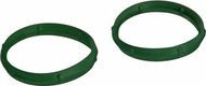 Jeu de joints toriques (2x)