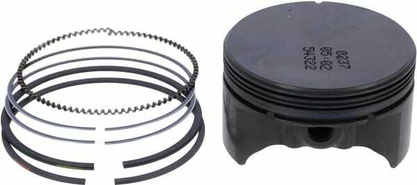 Pièces agricoles - Moteurs pièce origine - Ens. piston
