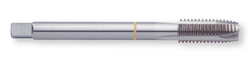 Outils - Outils divers - Taraud Machine TOP bague jaune 376 HSS-E M12 (par 1)