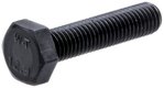 Vis M10x45 12,9