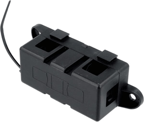 Pièces agricoles - Electricité - Porte-fusible, max. 32V 500A Mega