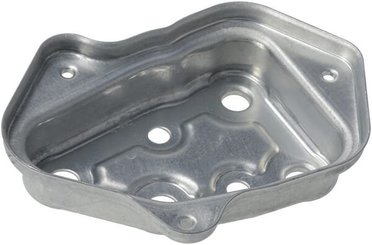Pièces agricoles - Moteurs pièce origine - Plate-cylinder head