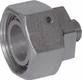 Adapteur mâle femelle 22L-15L