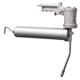 Pompe à graisse pneumatique 0,5l Pressol