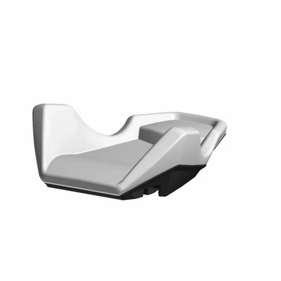 Pièces Quad & Motos - Pièces communes - ASM-SEAT BACK,BLK/LFTLM,BLKST Polaris origine