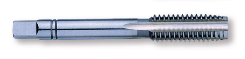 Outils - Outils divers - Taraud intermédiaire DIN 352 HSS M14 (par 1)